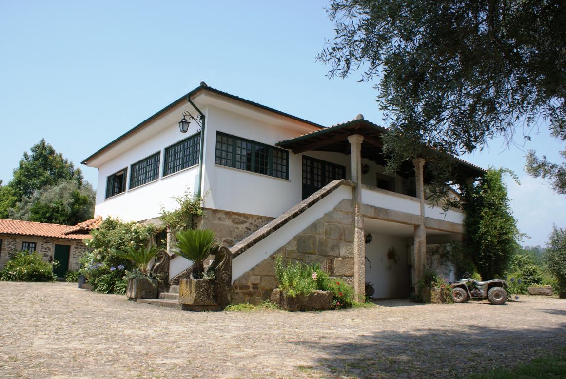 Quinta do Sobreiro - Vila Verde